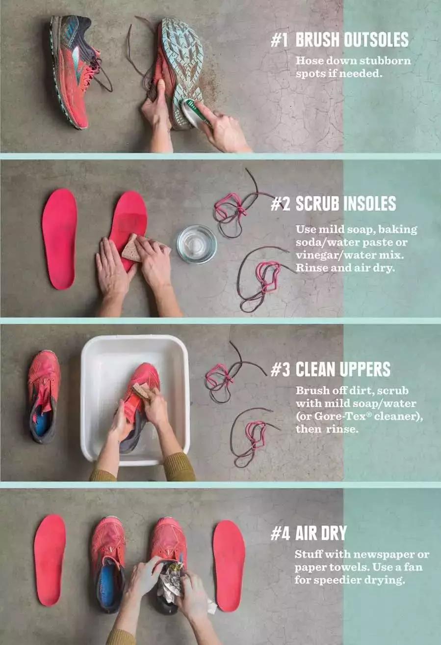 新买的鞋子不合脚怎么办,鞋子大了不合脚教你4个小妙招