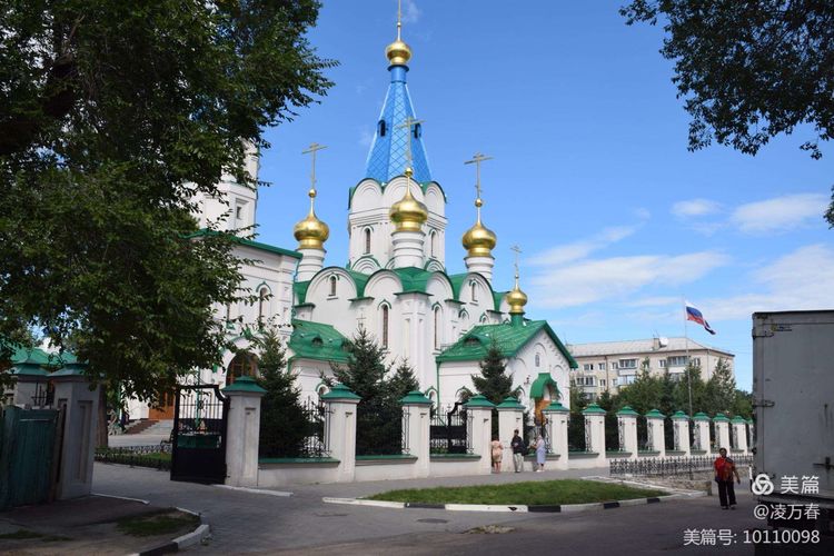 李夏燕:一诺千金中俄女子50年演绎感人故事