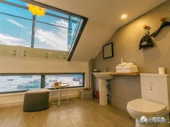 绝美落日、满天星河，向往的乌托邦就在东极岛临海而居的民宿里