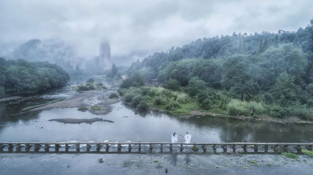 9个国内绝美小众旅行景点,国内必去的5个小众旅游景点