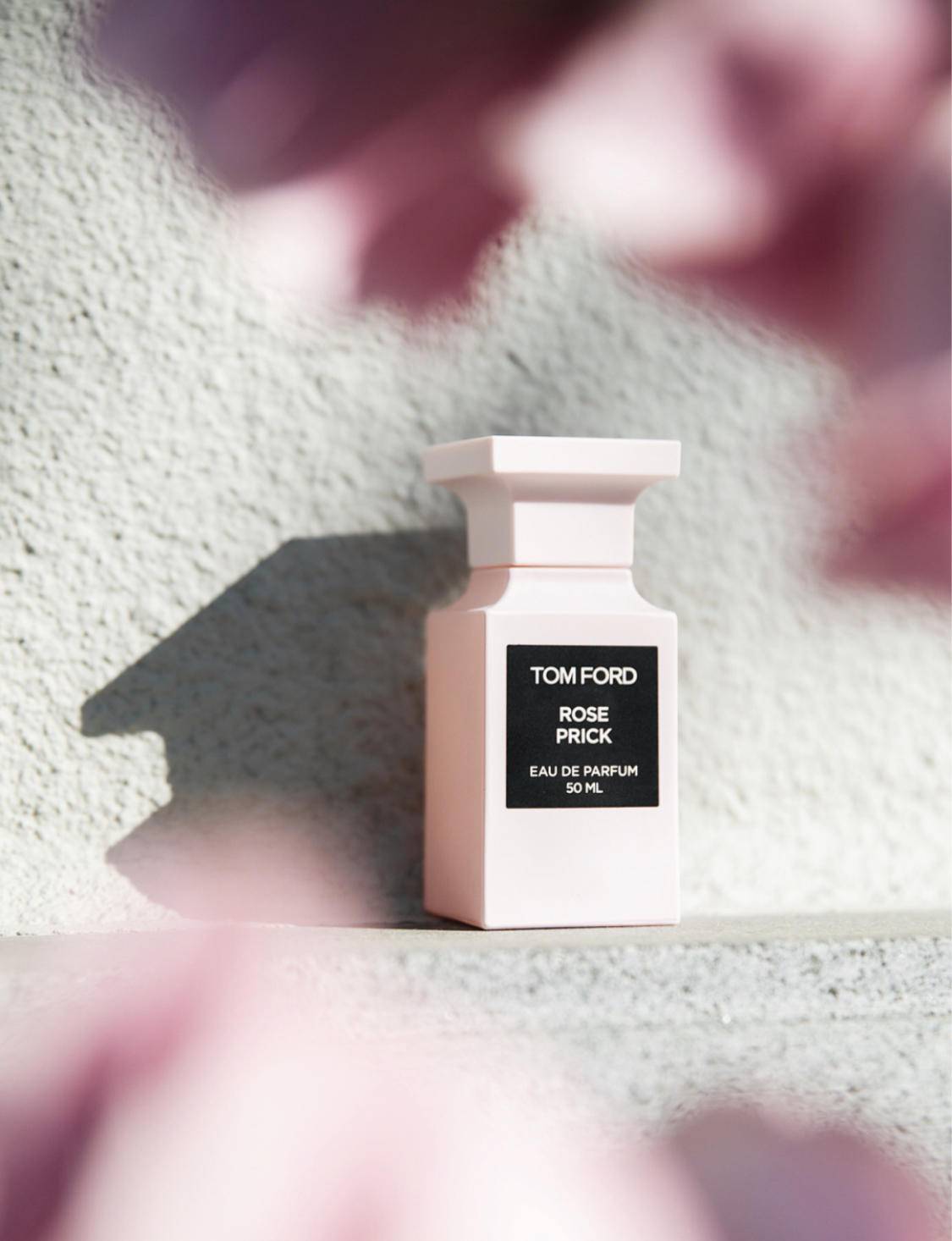 为美而生的香水女生,适合优雅自信女性的香水