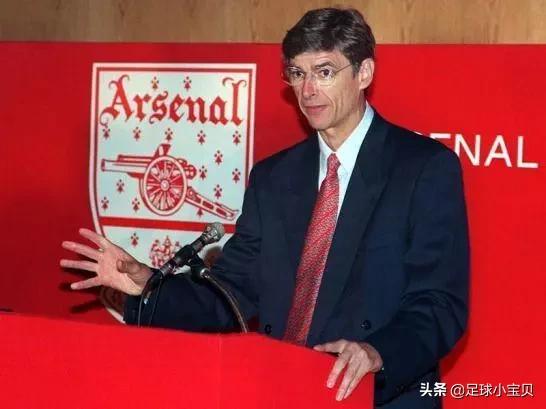 温格执教履历,温格时代的阿森纳球员