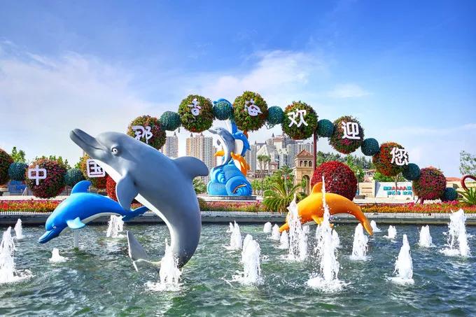 谁说去海边是夏天的专利？秋意正浓，三天两夜玩转烟威刚刚好！