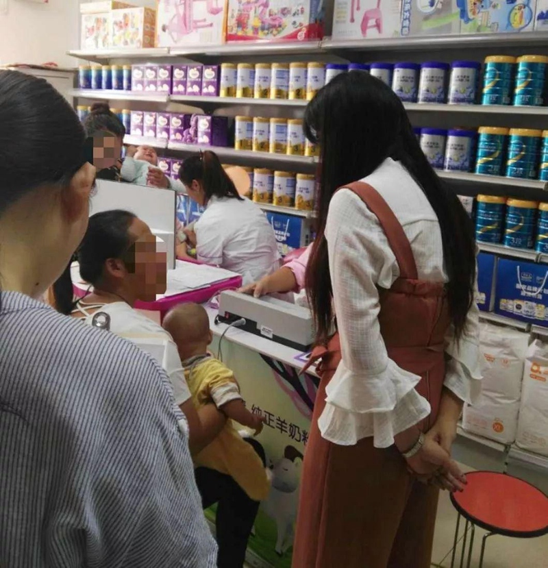 为什么三段奶粉不添加锰,三段奶粉到底有没有必要喝