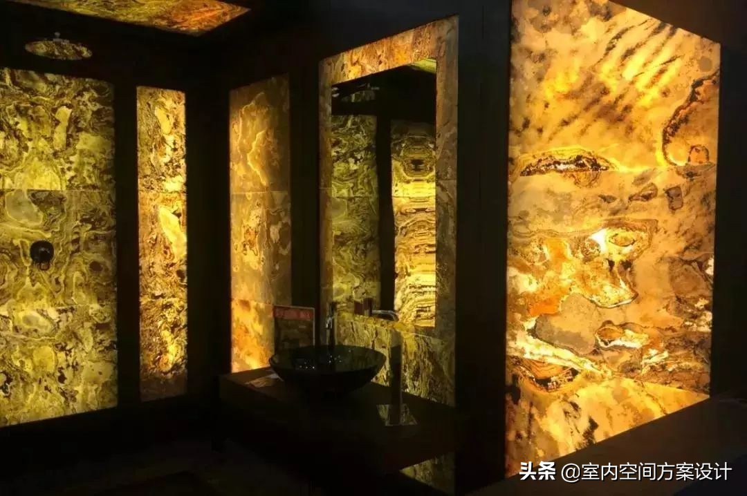 超薄石材一般厚度,石材有1cm厚度吗