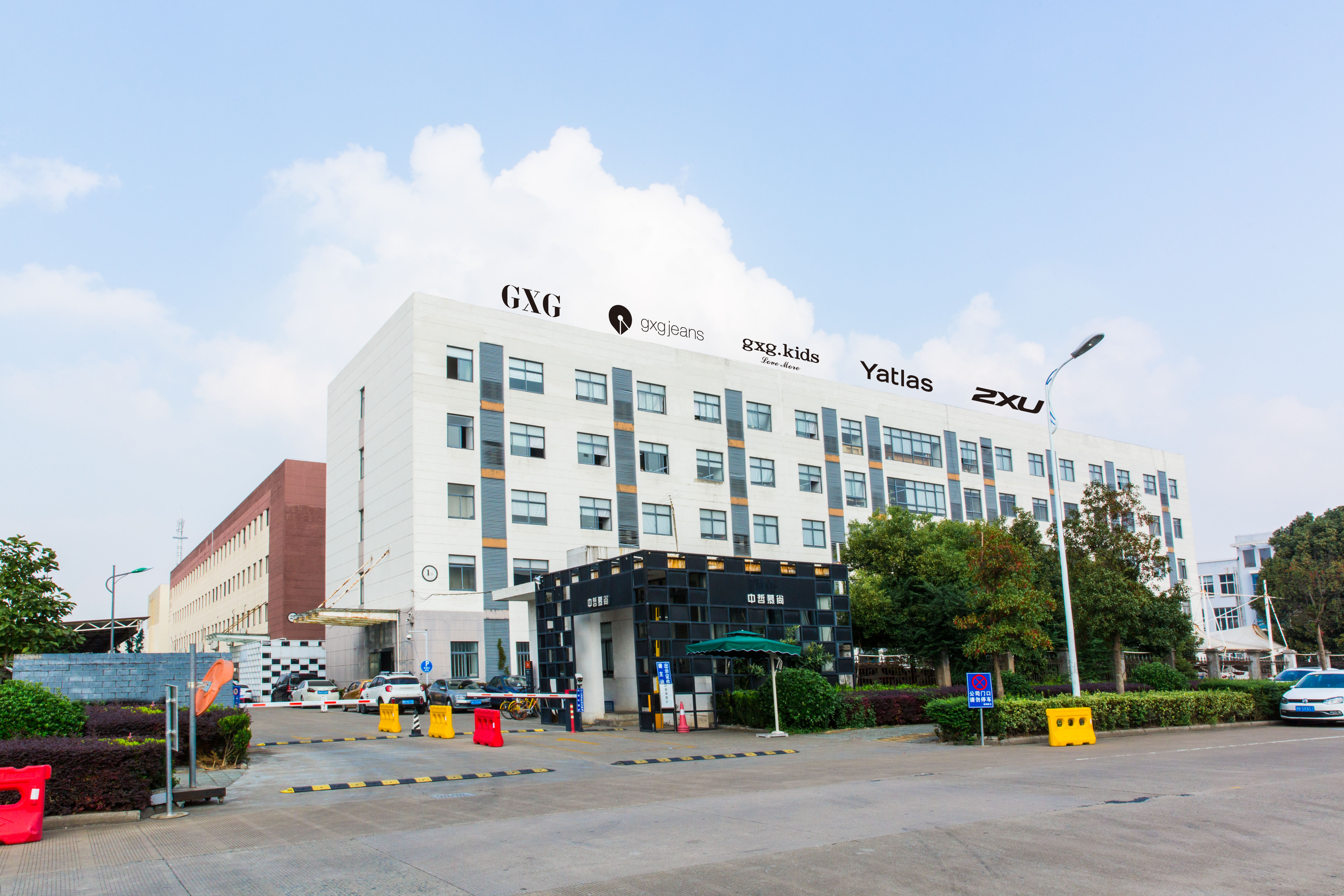 gxg创始人余勇简介,gxg余勇简介