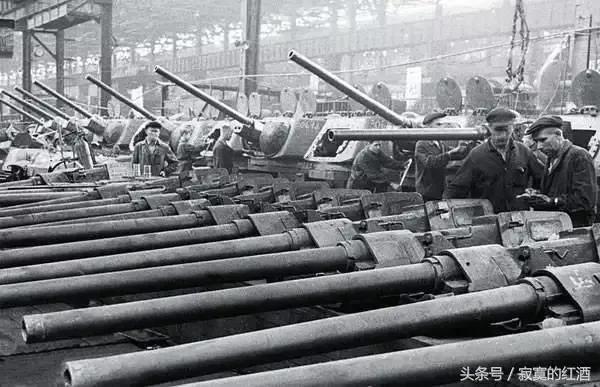 冷战后美苏较量中苏联赢过美国吗,美苏冷战苏联的科技超乎你的想象