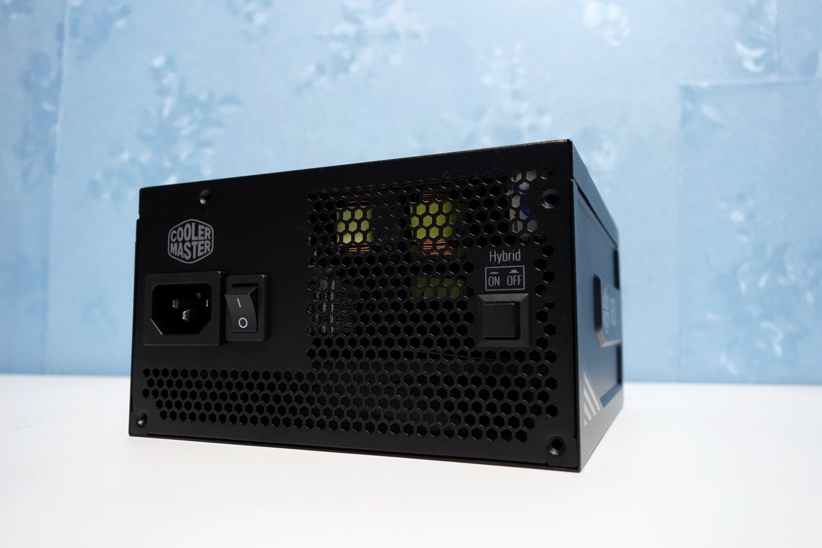 和老土外观说再见，给工作机换套机电