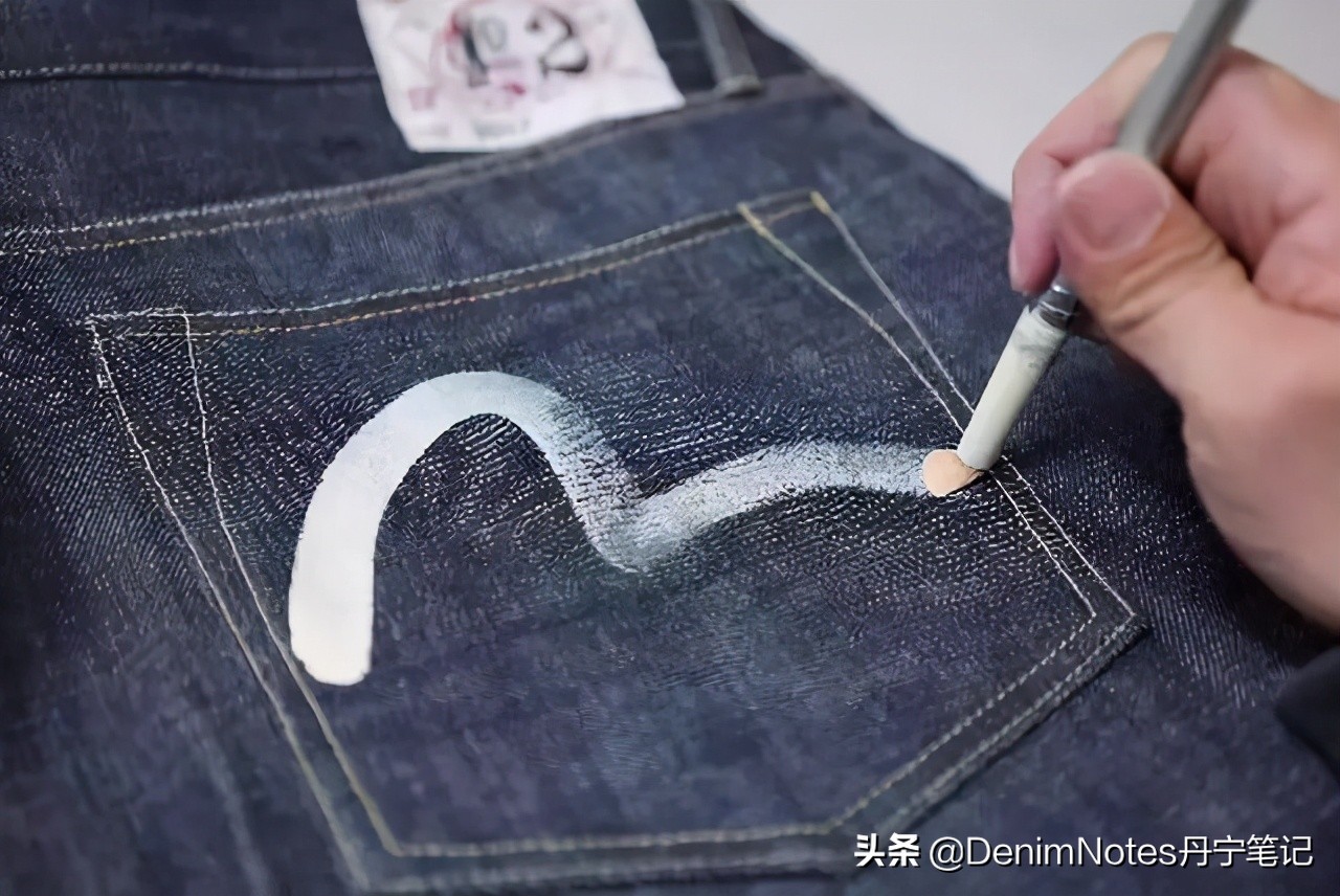 evisu专柜手提袋 (evisu斜挎包)