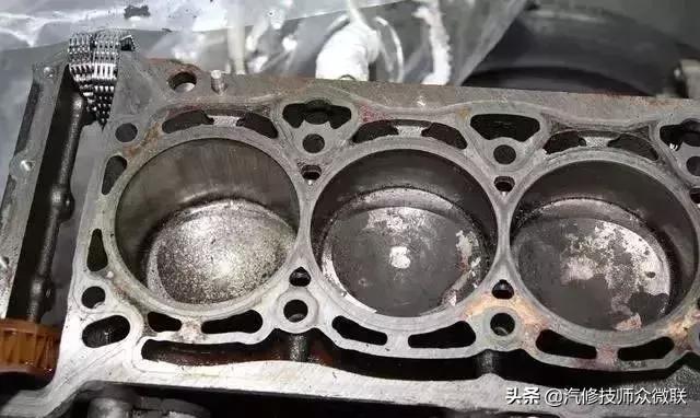 假机油的种类和危害,假机油的危害