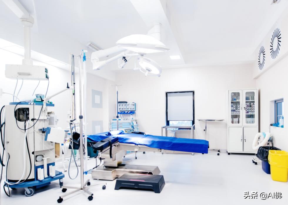 美国有公立医院,美国每个州最好的医院