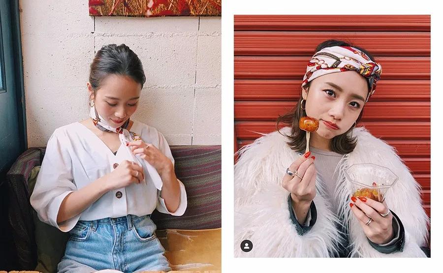 简约耐看的日系轻熟风穿搭,日系轻户外穿搭风格