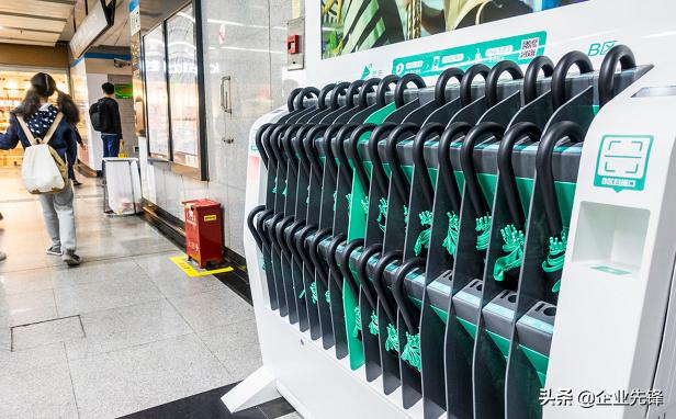 共享雨伞丢失老板反而异常开心,共享雨伞丢了怎么办