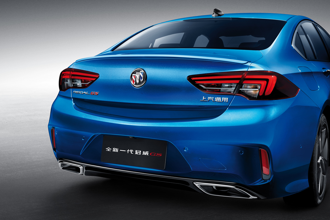 2019新车运动感,运动感十足的两款车型