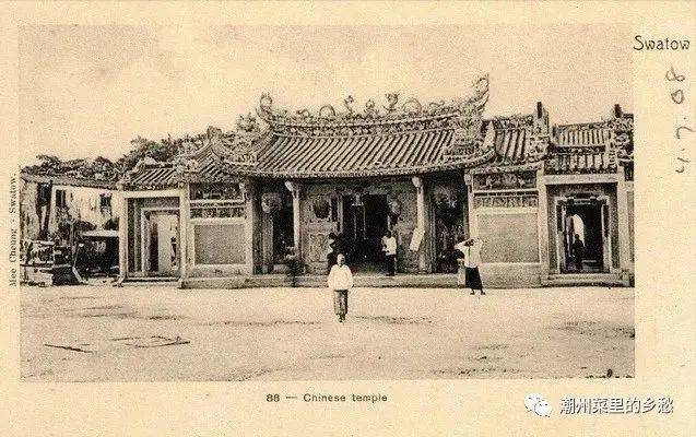 潮汕历史最严重瘟疫,潮汕鼠疫有多严重