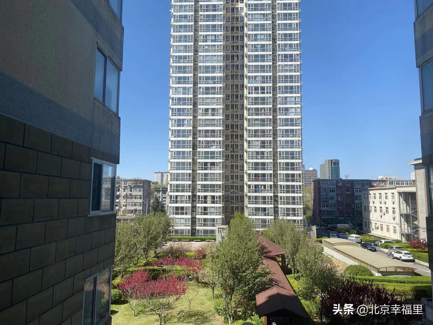 魏公村地铁站南次新楼盘 (魏公村北区房子值得买吗)