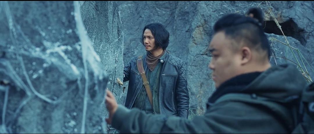 国产系列怪兽片,怪兽片推荐9.0以上评分