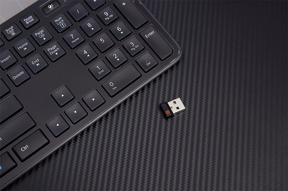 罗技k750solar,罗技k750solar太阳能无线键盘评测