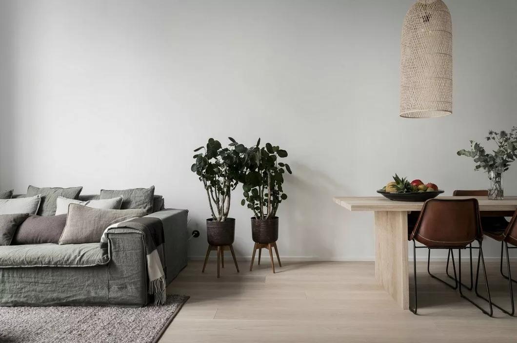 这才是北欧风的正确打开方式,这才是真实的北欧生活