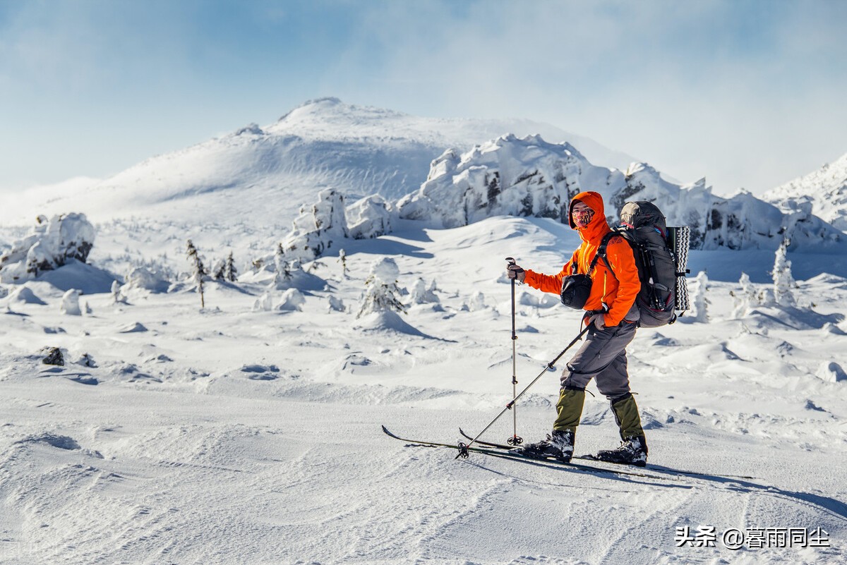 登山靴真实测评,透气又好穿的登山靴