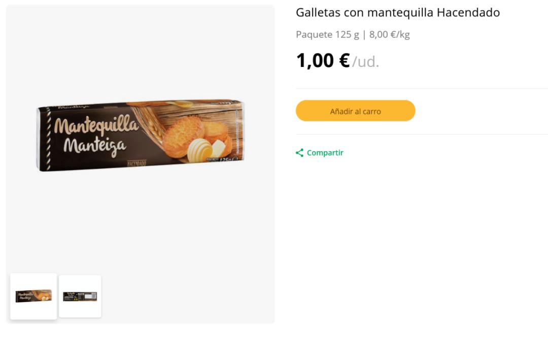 扒一扒Mercadona的隐藏好物，也太太太太太太好用了吧