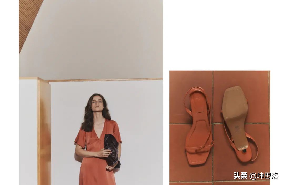 lookbook早秋新款,lookbook画册