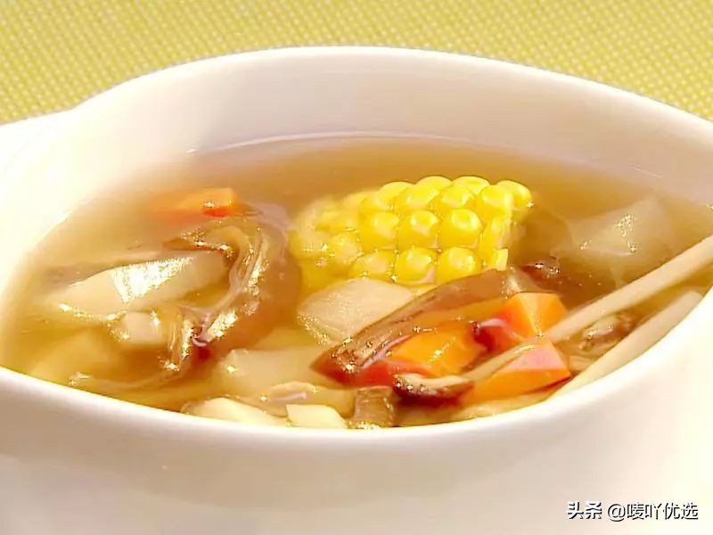 爆浆奶香水果玉米,水果玉米可以直接生吃吗