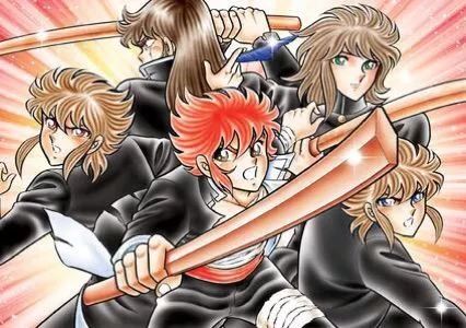 那些年我们追过的漫画和歌曲,那些年我们一起追过的书