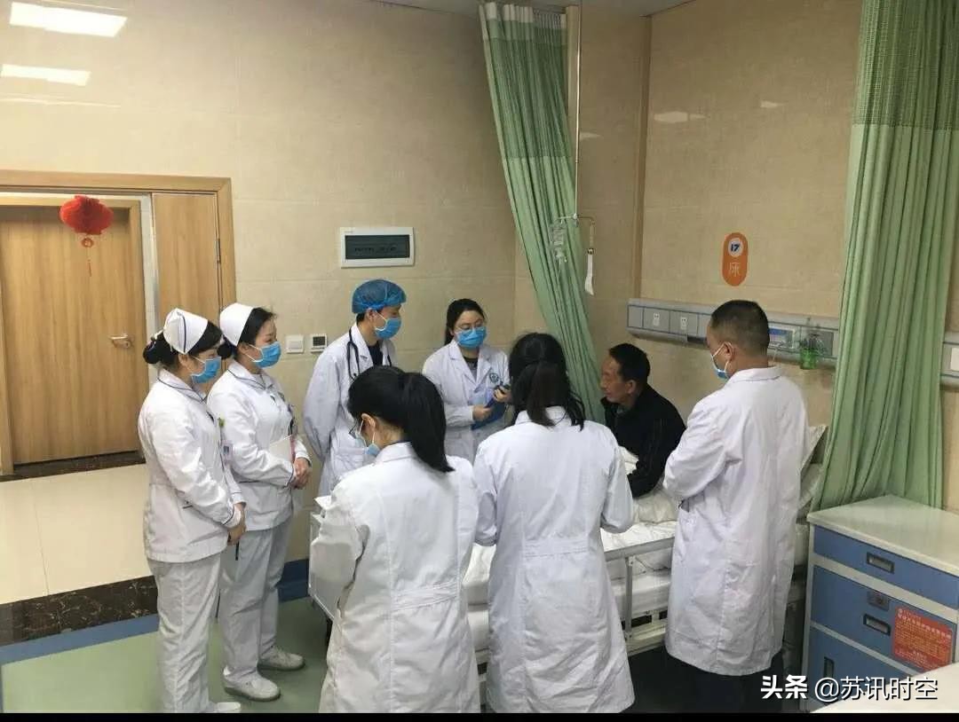 情牵山乡村寨——常熟第七批医疗队帮扶思南的故事