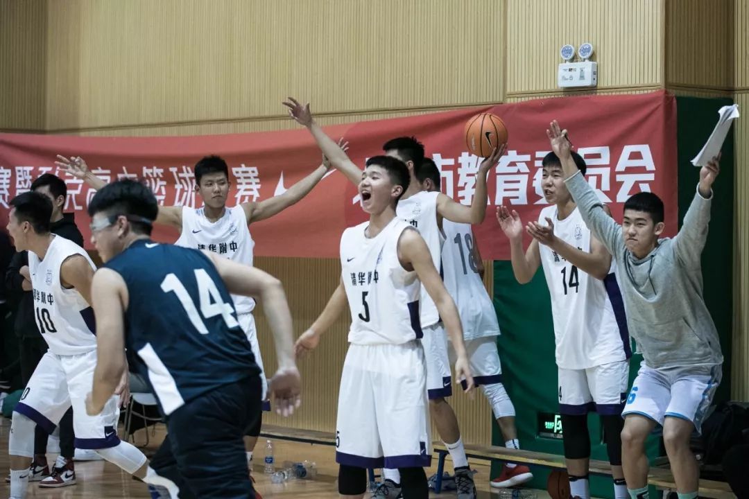 八强前两轮密云表现抢眼本周再战中关村、五中期待起死回生