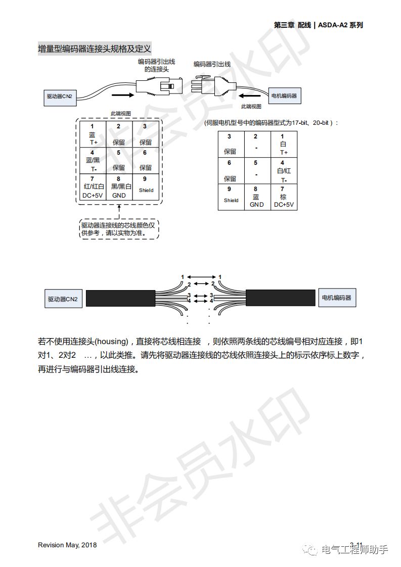台达a2伺服连接电脑要安装驱动么,台达a2伺服所有参数恢复出厂设置