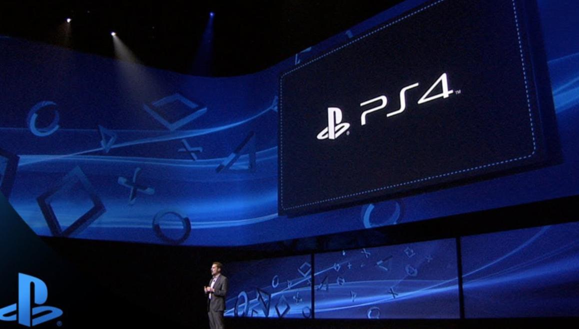 ps4当年发售情况,ps4发售了多少年