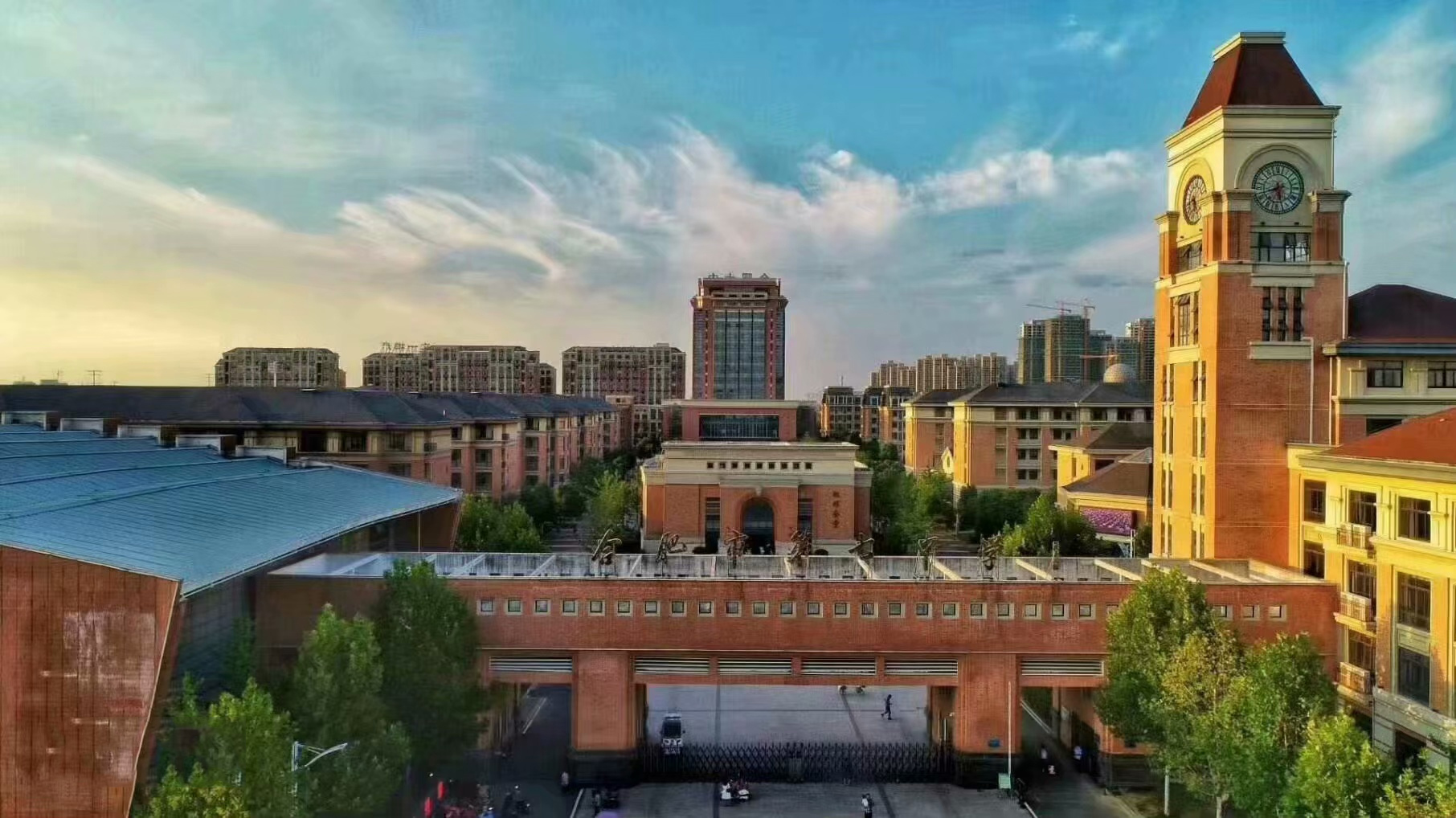 安徽省合肥市有几所重点高中排名,安徽省合肥知名高中前50名