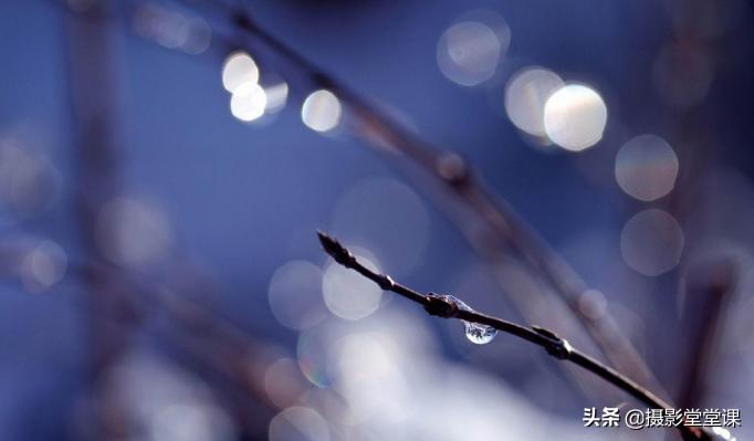 摄影如何调光圈快门,摄影教学光圈怎么调