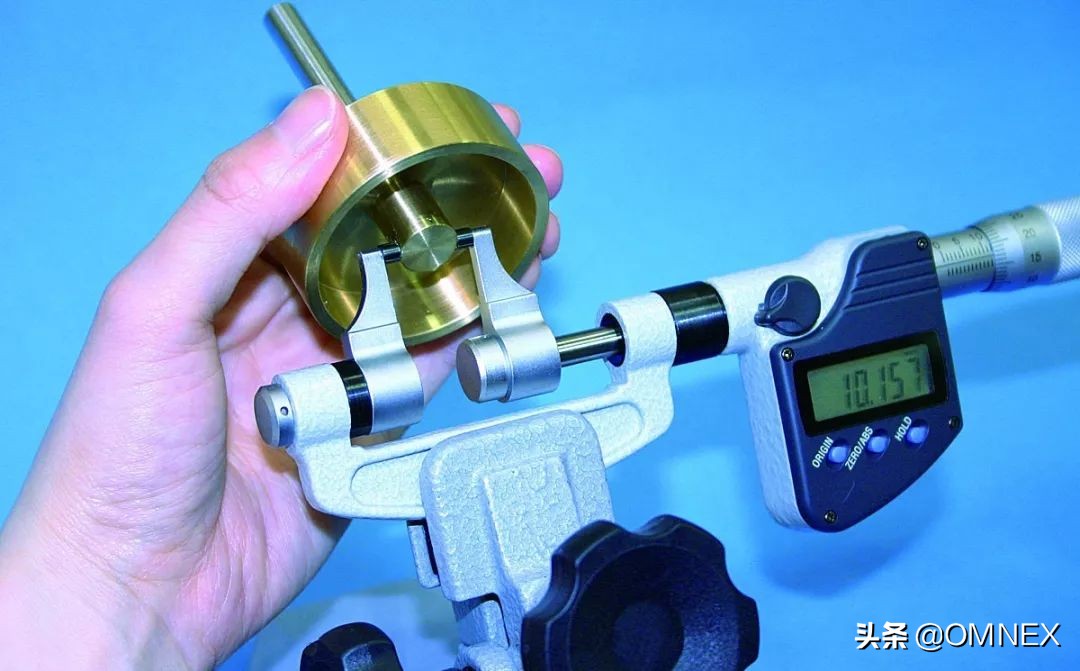 零件测绘时形位公差怎么测量,零件尺寸与测量