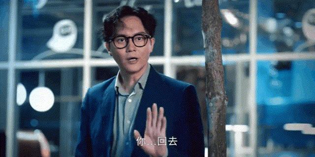 香港犯罪经典电影解说,香港经典罪案电影