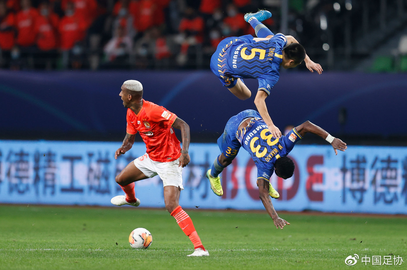 2020中国足球金奖投票,2022中国足球颁奖