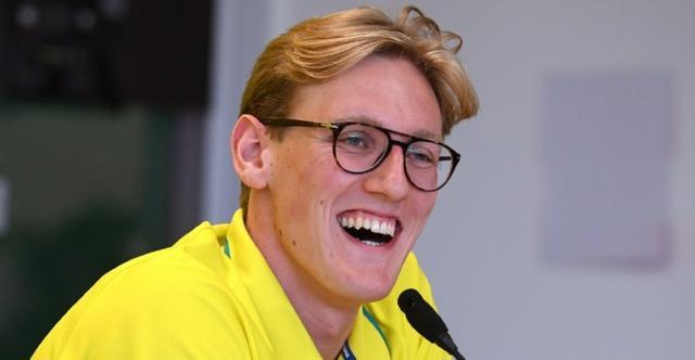 霍顿回应拒绝与孙杨握手,霍顿会向孙杨道歉吗