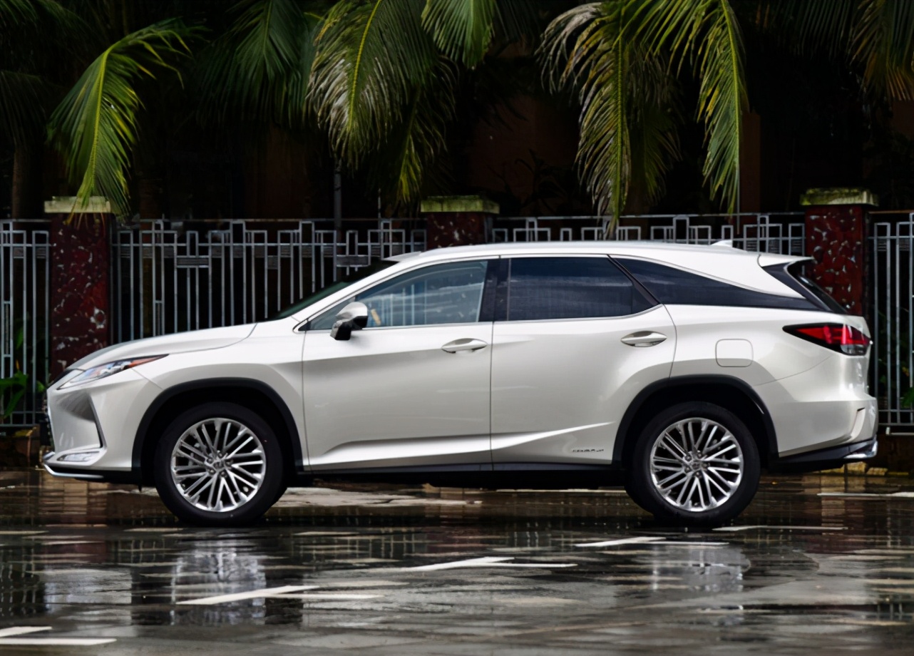 雷克萨斯rx配置及功能介绍,雷克萨斯rx270三大件