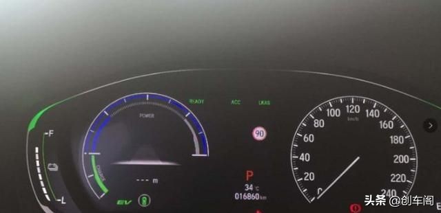 十代雅阁车主真实感受,雅阁cvt变速箱有啥缺点