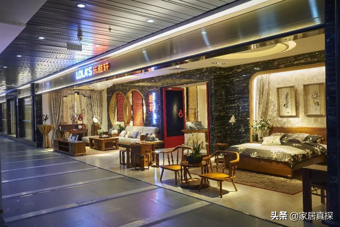 新中式家具选择购买技巧,现在新中式家具一般用什么木材