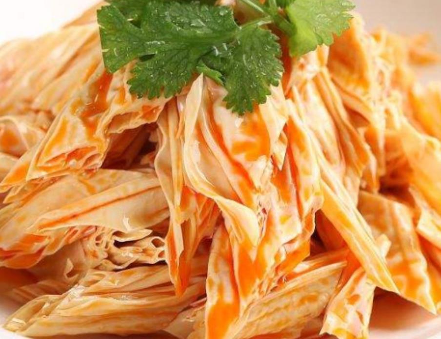 泡腐竹怎么泡又快又软,泡腐竹怎样泡得又快又软