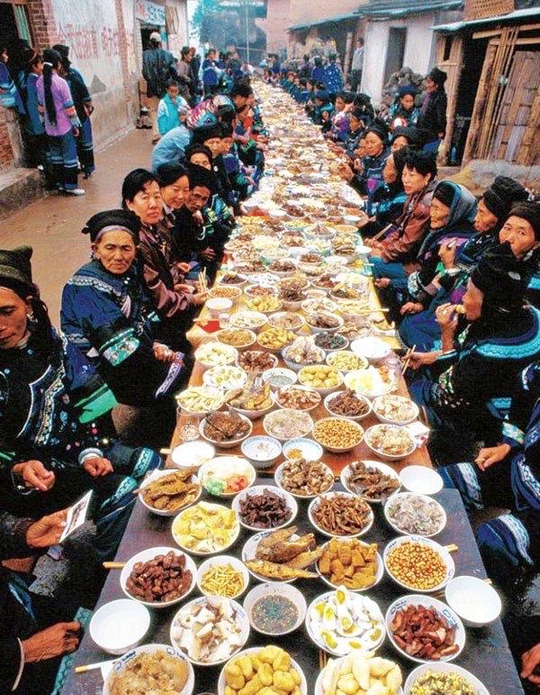 一生必去一次的云南之旅,一生必去的中国50个最美地方云南