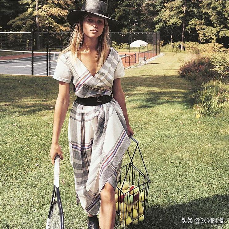 都挺好里姚晨的职场穿搭引发热议！这几个欧洲品牌功不可没