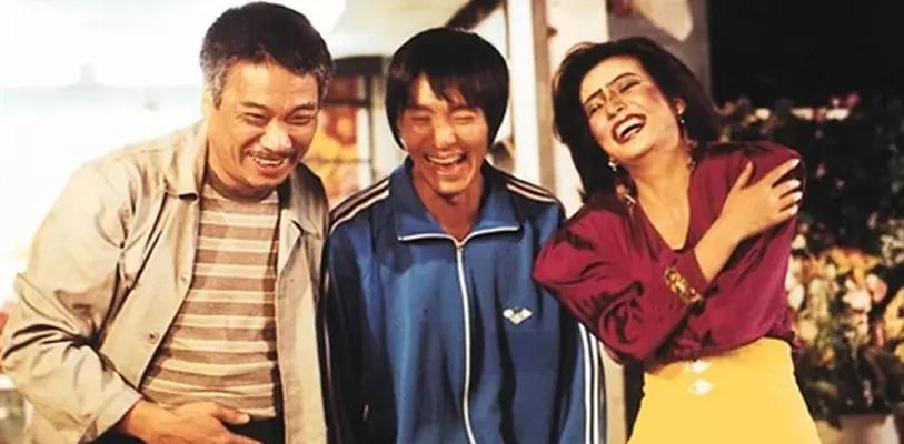 少林足球暗示了什么,周星驰少林足球深度解析