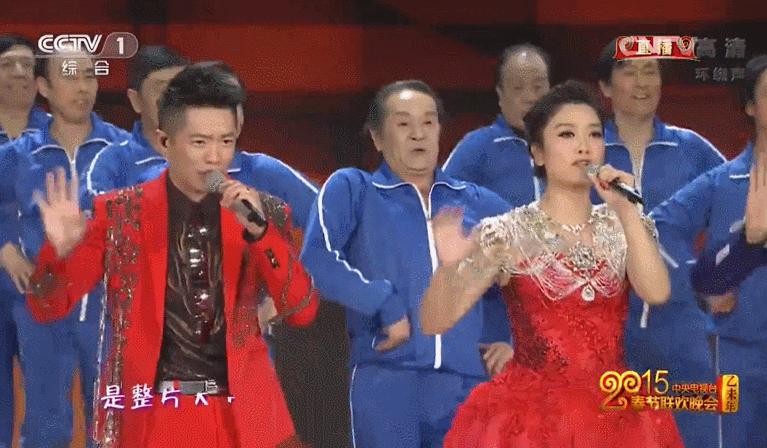 一起盘点一下那些年最火的组合,那些曾经红极一时的组合