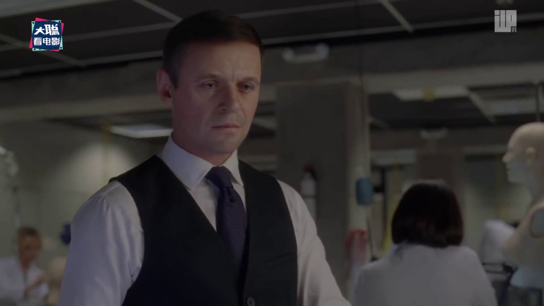 深度回顾西部世界第一季,看完西部世界第一季