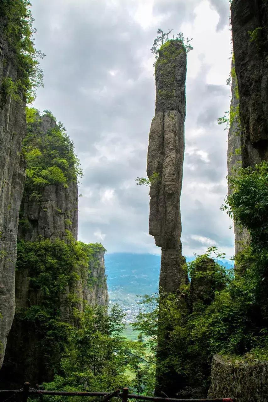 cnn评出中国40个最美的地方,cnn曾评出中国最美40个景点