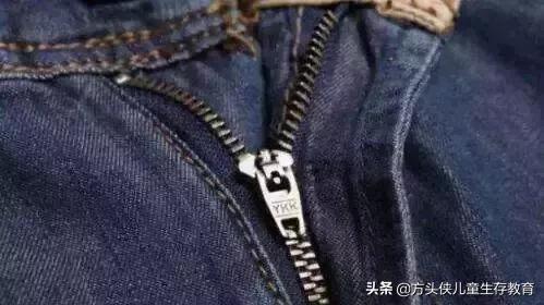 这些暗藏“杀机”的衣服，您给孩子买了几件？