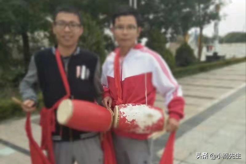 写给631宿舍的一封信